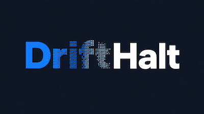 DriftHalt